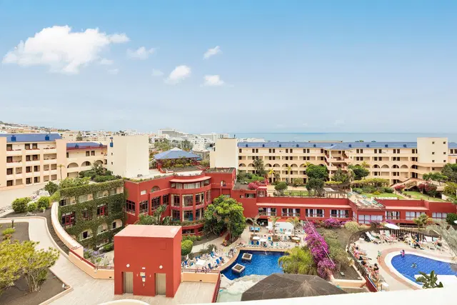 Best Jacaranda ROOM_VIEW