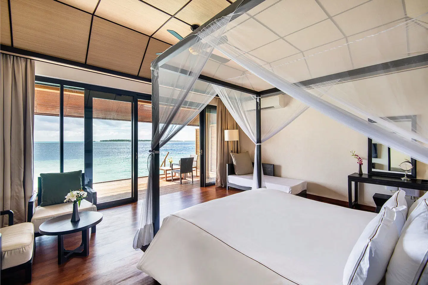 Lily Beach Resort & Spa ROOM_EXAMPLE