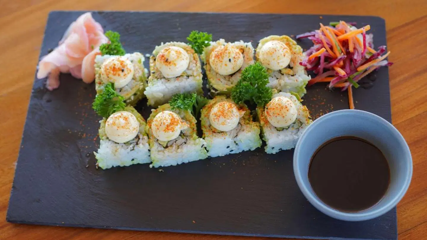 Cloud 9 Boutique Hotel & Spa Tiere