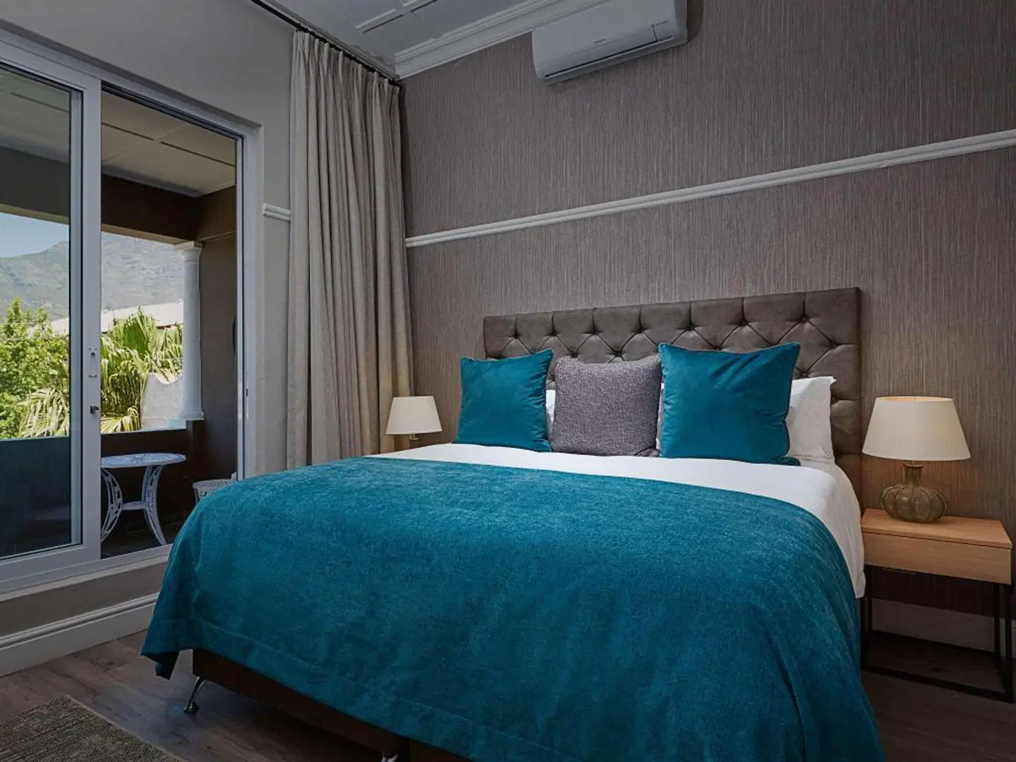 Cloud 9 Boutique Hotel & Spa ROOM_EXAMPLE