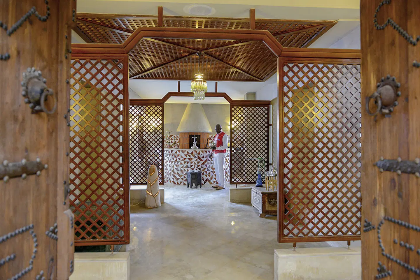 Monarque Dar Narjes HEALTH_BEAUTY