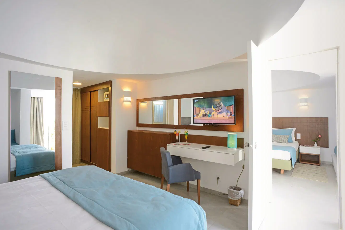 Monarque Dar Narjes ROOM_EXAMPLE