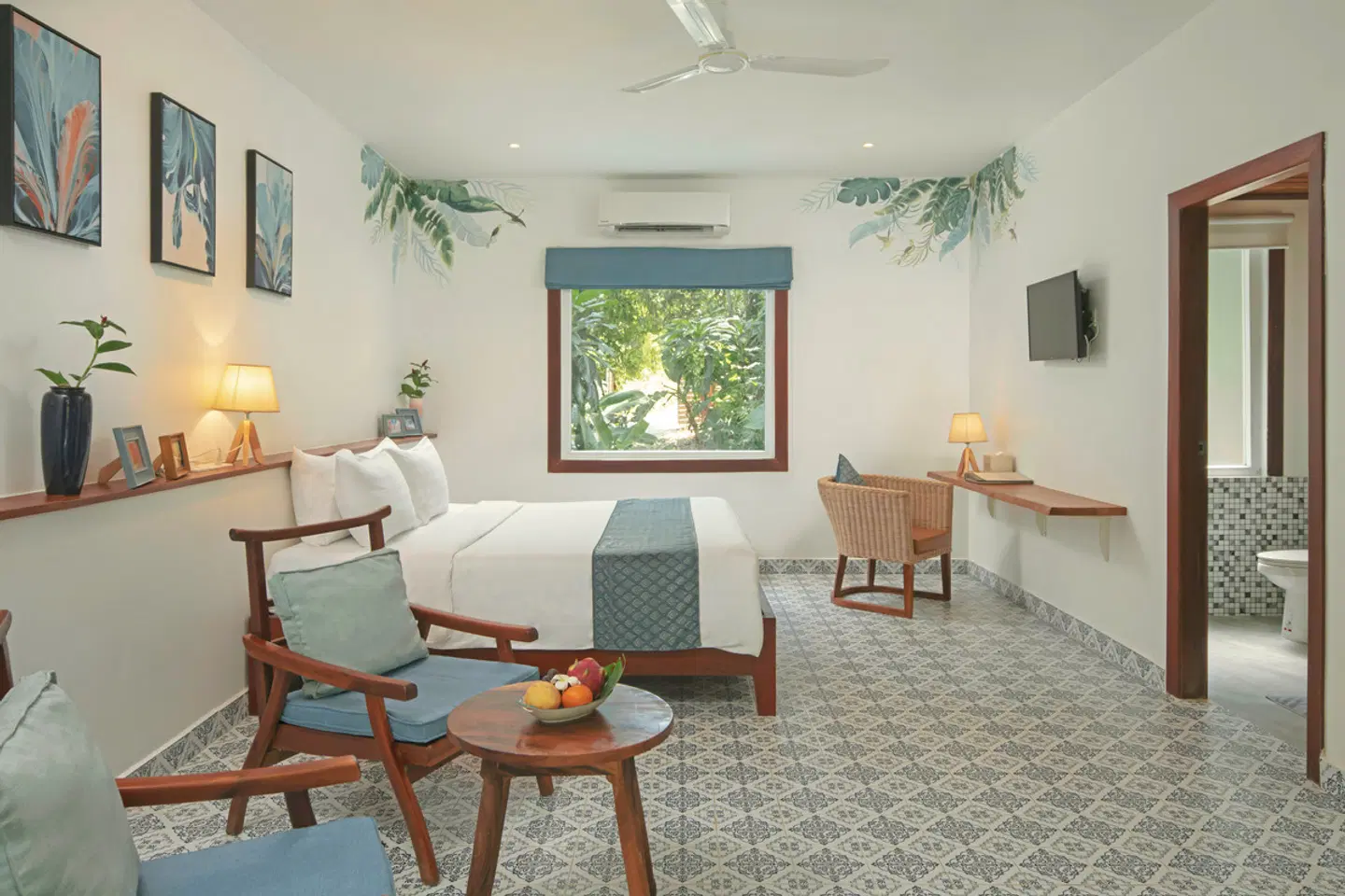 La Passion by Achariyak LOUNGE_LOBBY