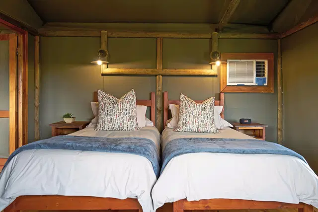 Buffelsdrift Game Lodge ROOM_EXAMPLE