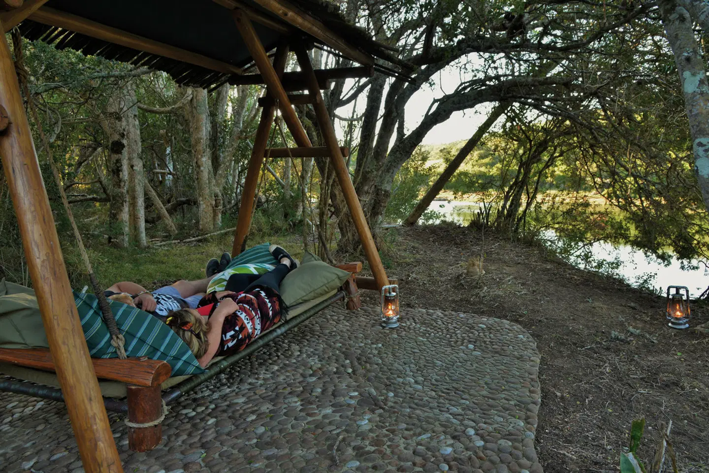 Sibuya Private Game Reserve SPORTS_AND_LEISURE