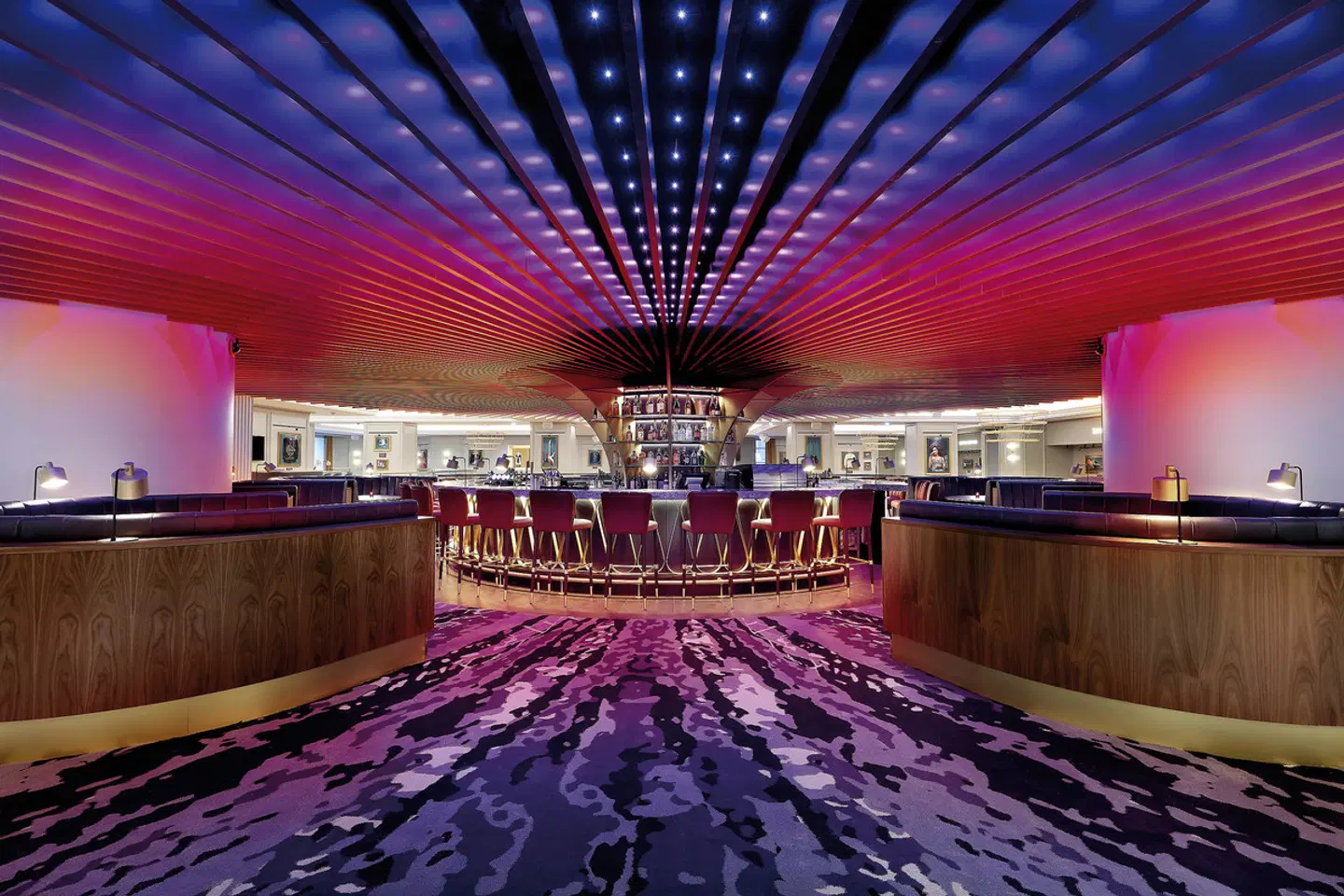 The Cumberland Hotel LOUNGE_LOBBY