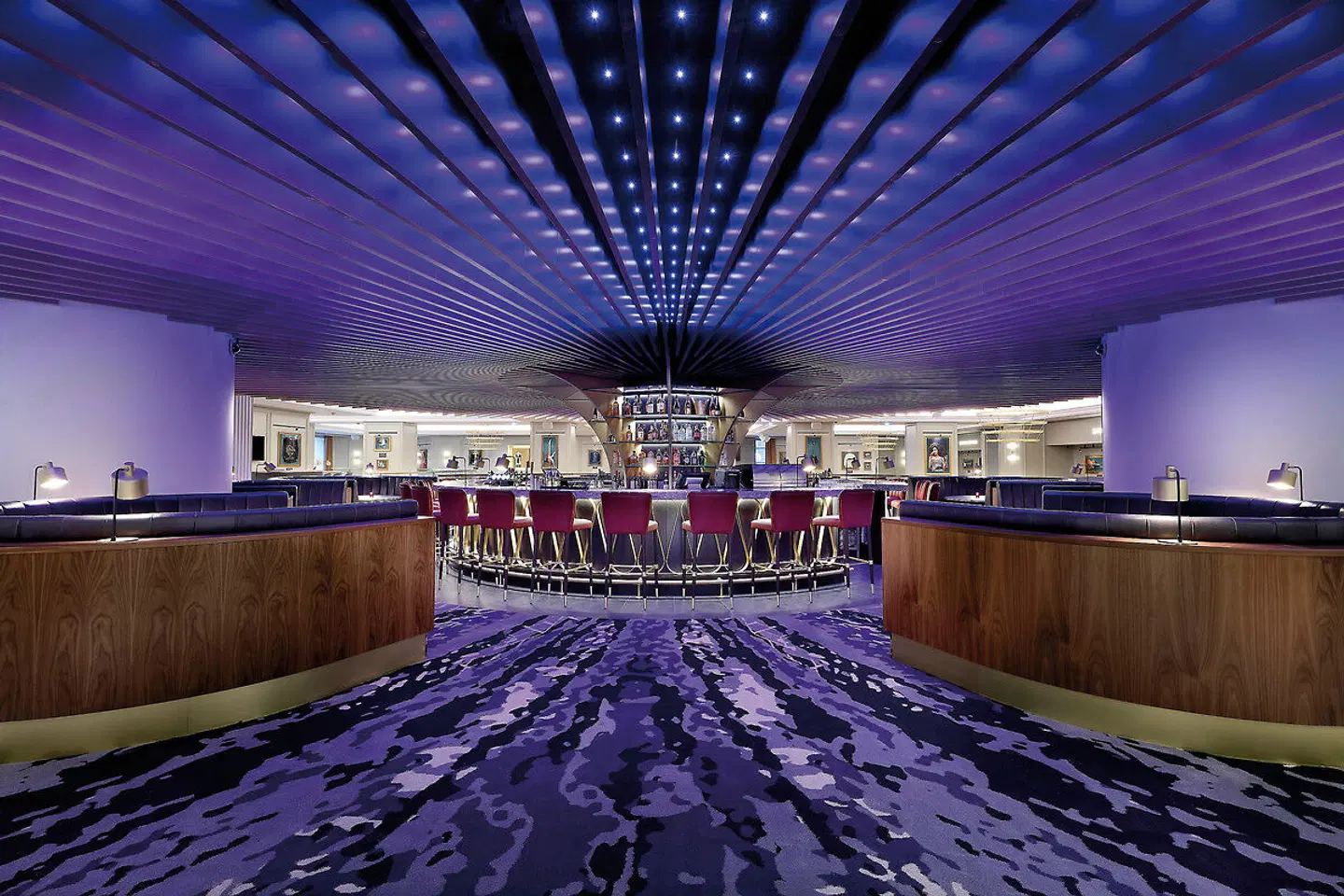 The Cumberland Hotel LOUNGE_LOBBY