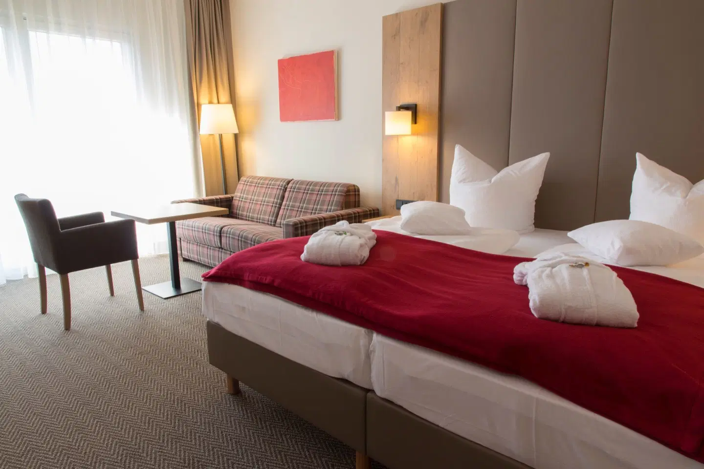 Sante Royale Hotel & Gesundheitsresort ROOM_EXAMPLE