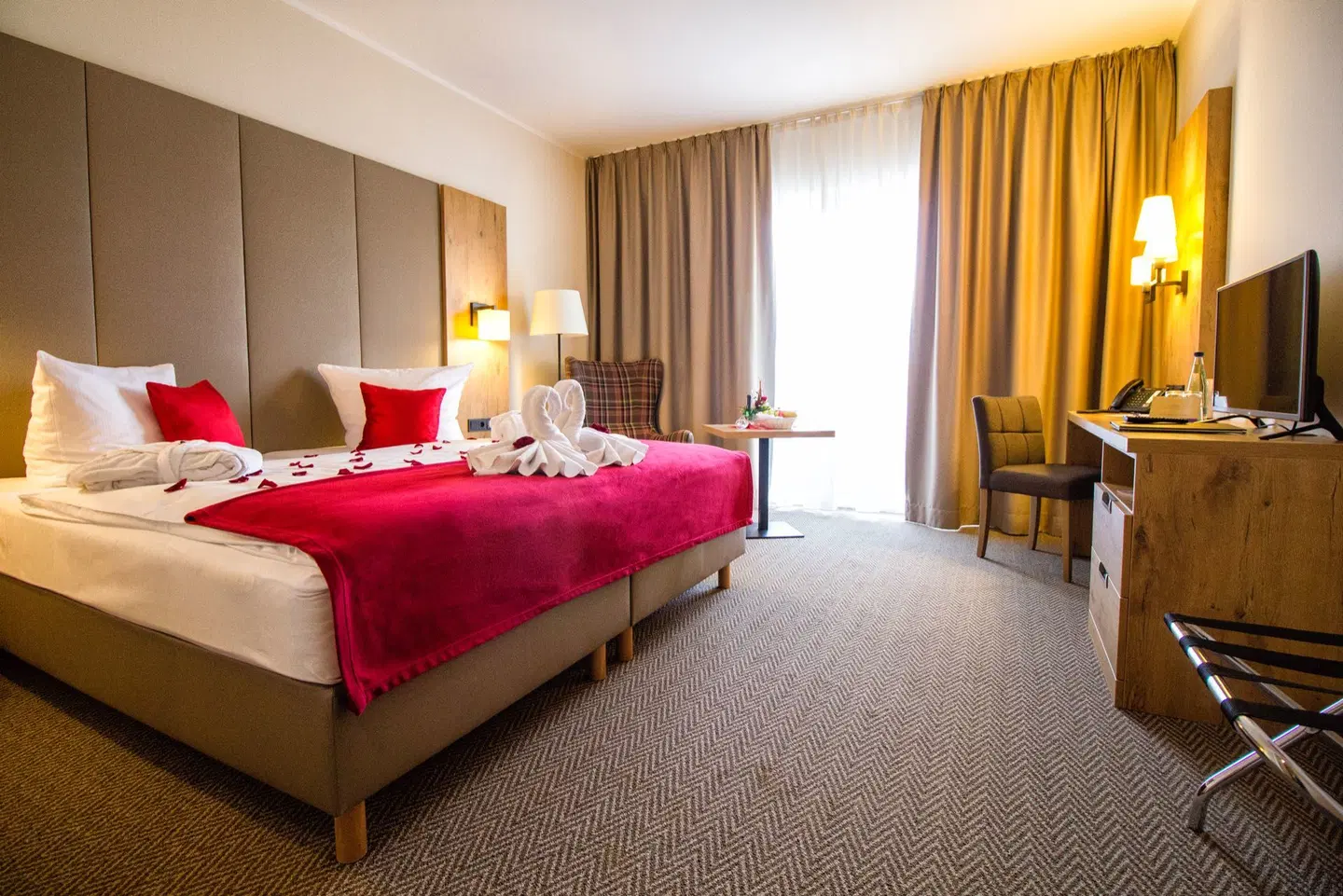 Sante Royale Hotel & Gesundheitsresort ROOM_EXAMPLE