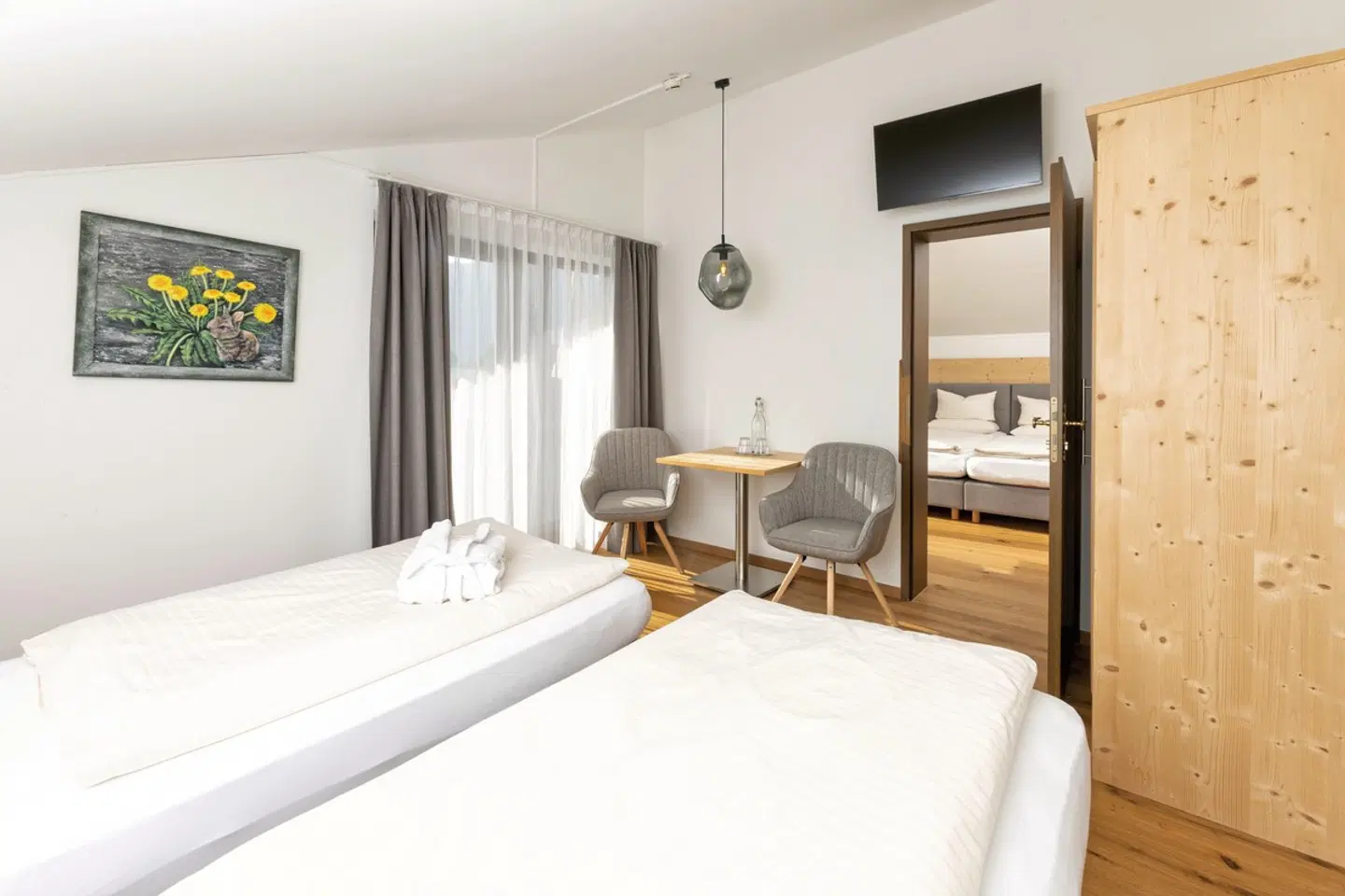 Sporthotel Wilder Kaiser ROOM_EXAMPLE