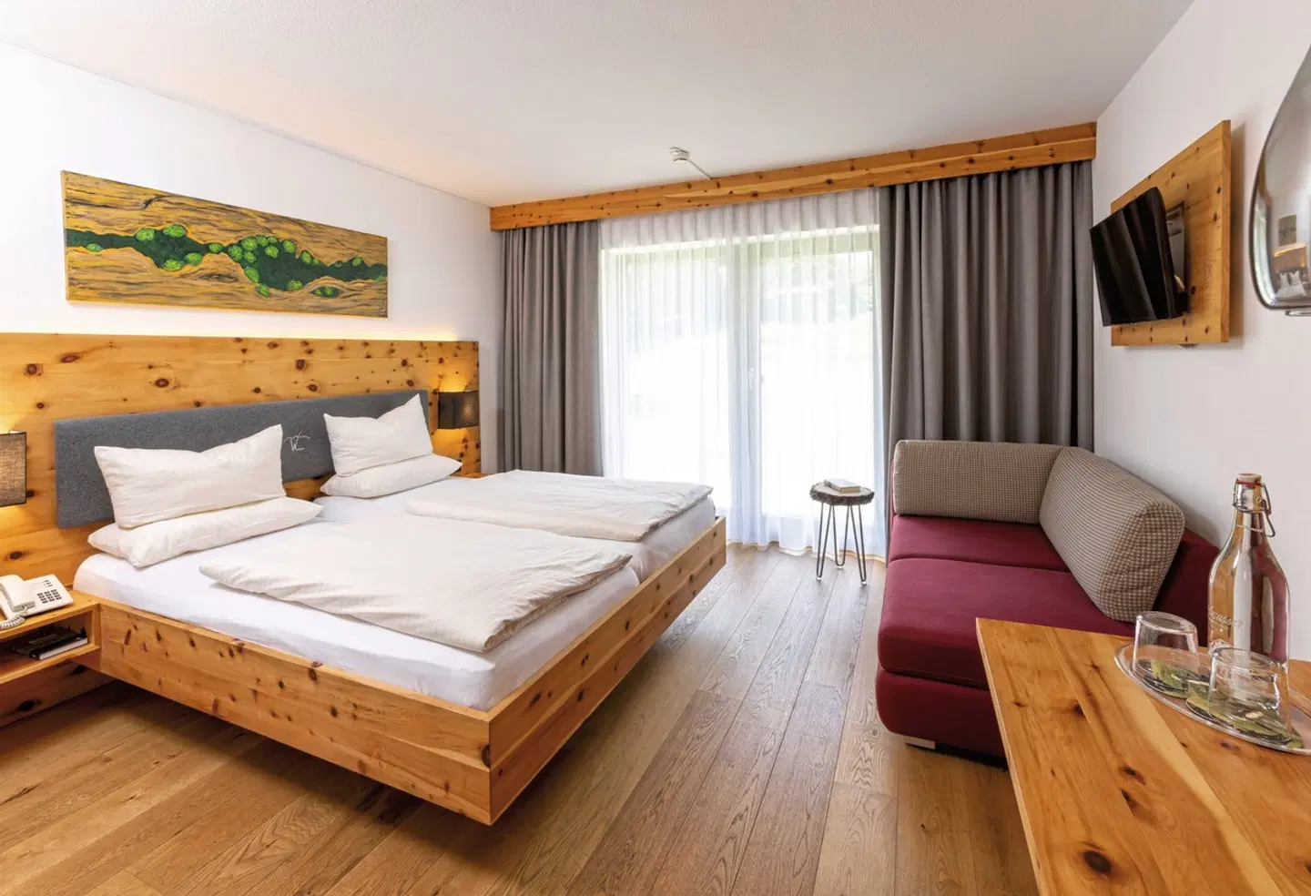 Sporthotel Wilder Kaiser ROOM_EXAMPLE