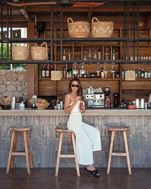 Sentido Port Royal Villas & Spa Bar