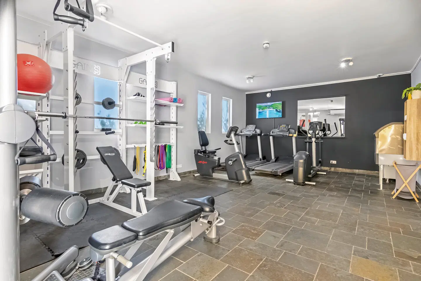 Bayside Boutique Hotel Curaçao SPORTS_AND_LEISURE