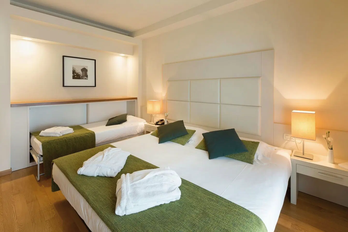 Leonardo Hotel Lago di Garda ROOM_EXAMPLE