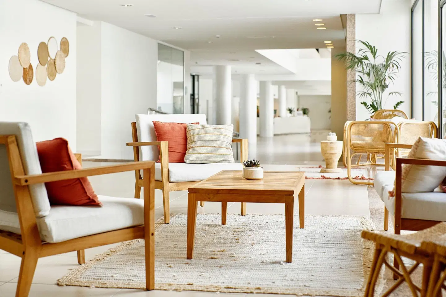 Iberostar Waves Cristina LOUNGE_LOBBY