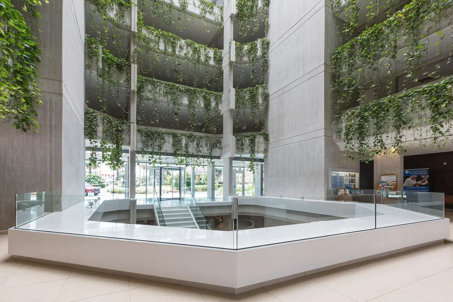 Hipotels Mediterraneo EXTERIOR