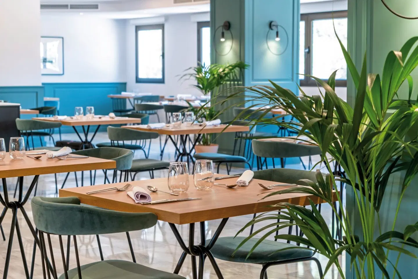 ARTIEM Audax Konferenz