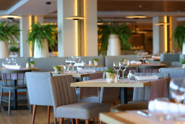 Iberostar Selection Jardín del Sol Suites Restaurant