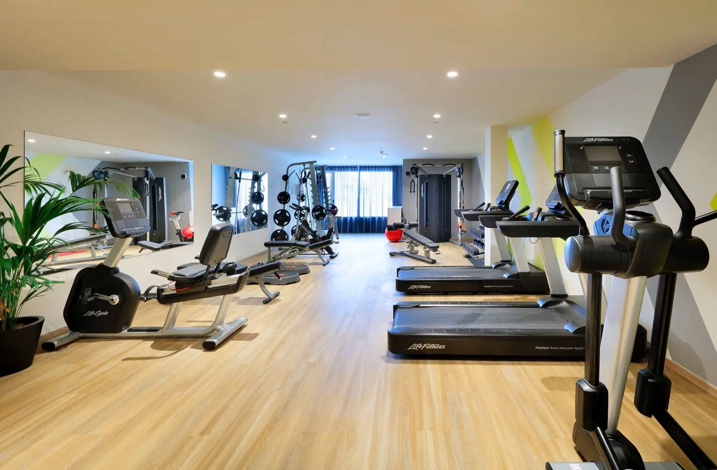 Palladium Menorca SPORTS_AND_LEISURE