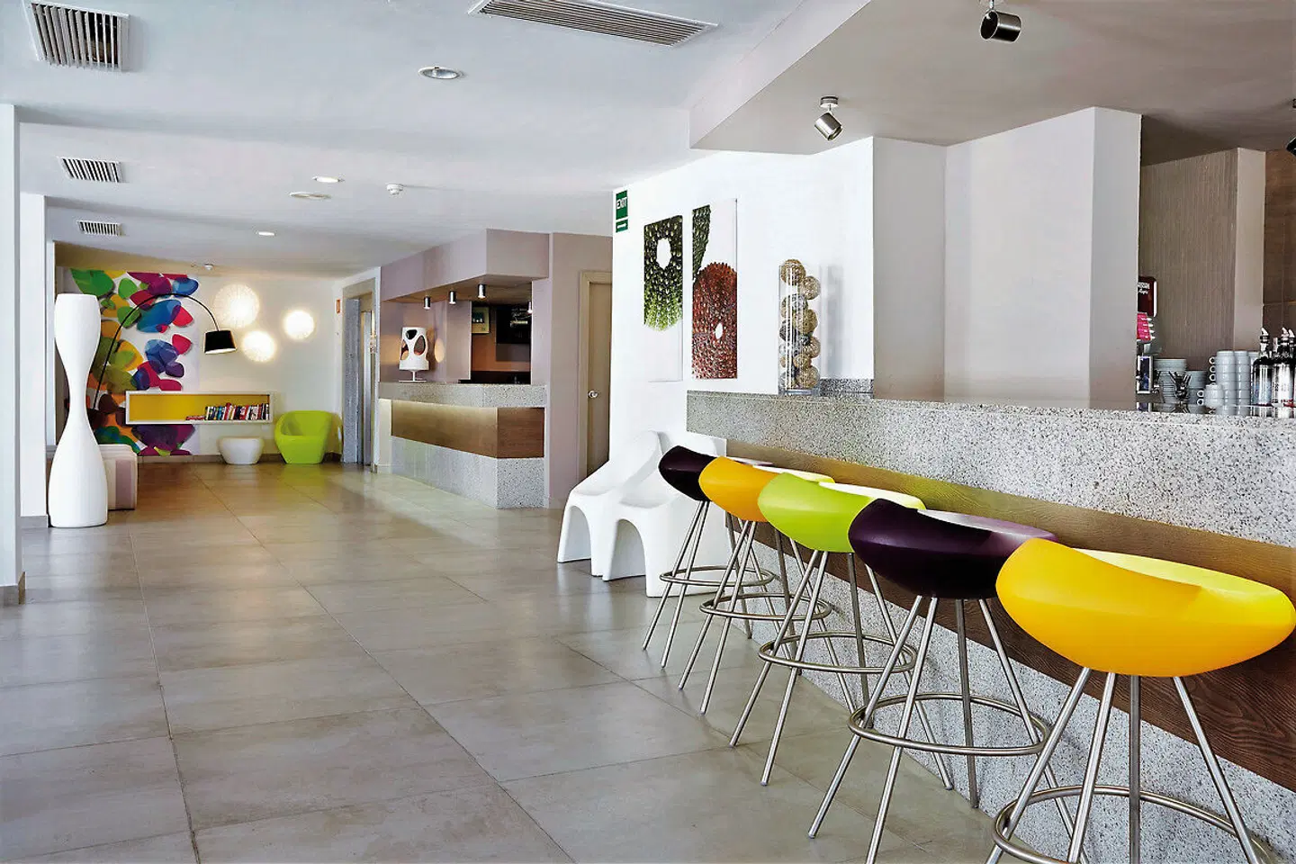 Brisa Marina & Sertonia Bar