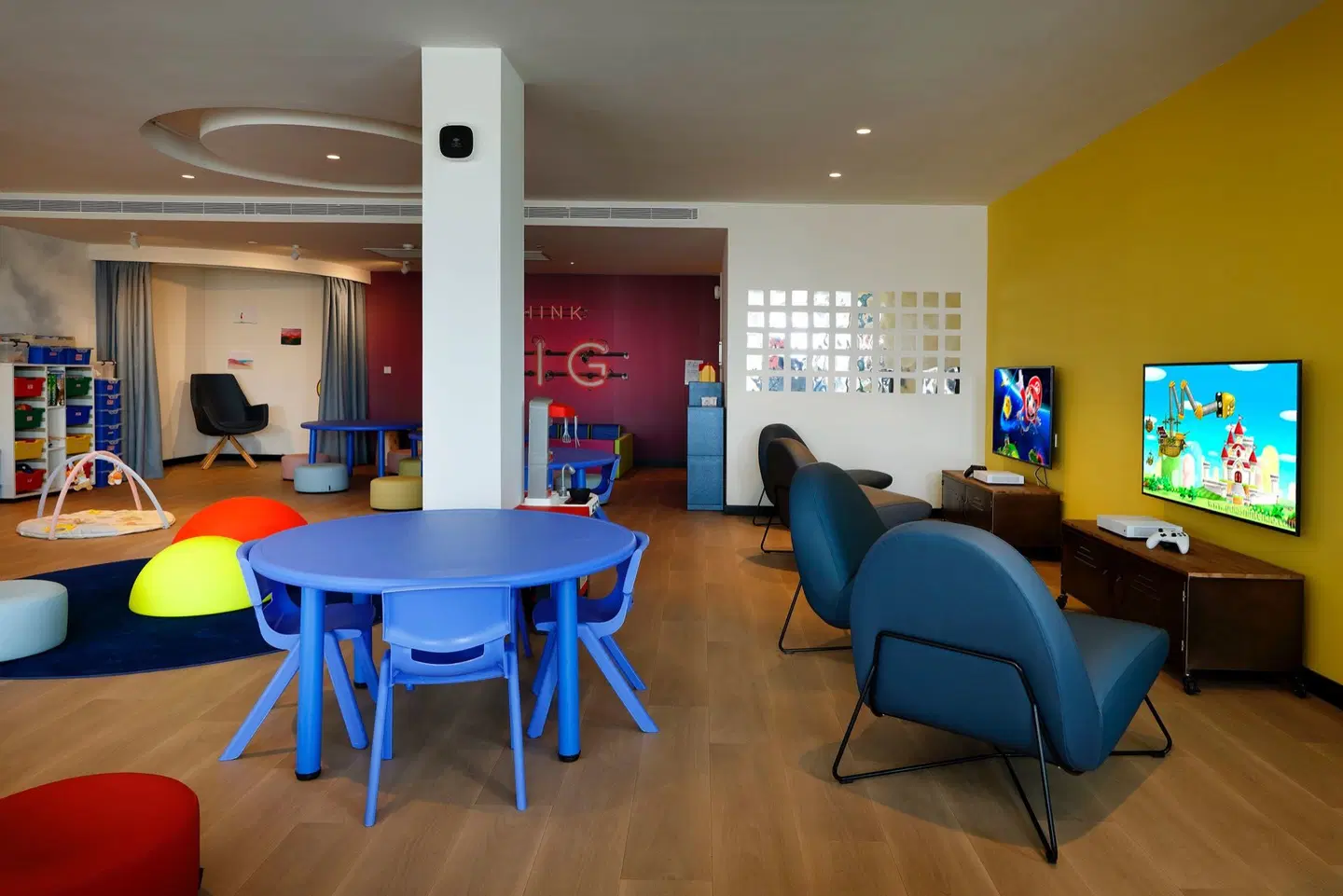 Palladium Menorca LOUNGE_LOBBY