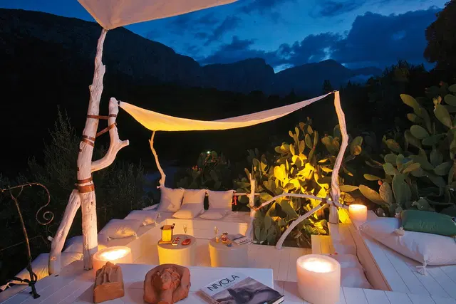 Su Gologone Experience Hotel Restaurant