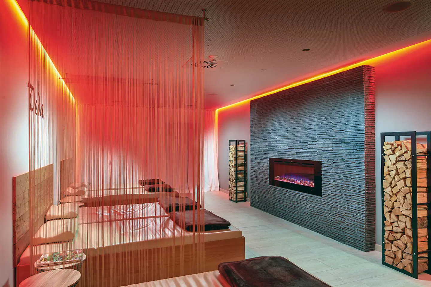 Das Alpenhaus Kaprun Konferenz