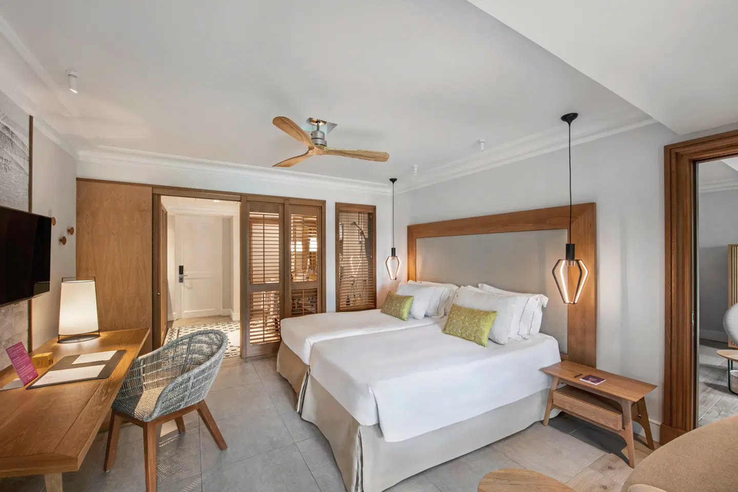 Sugar Beach Mauritius ROOM_EXAMPLE