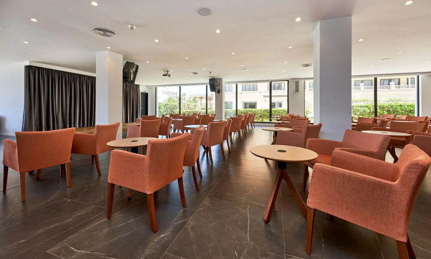 S'Entrador Playa & Spa MISCELLANEOUS