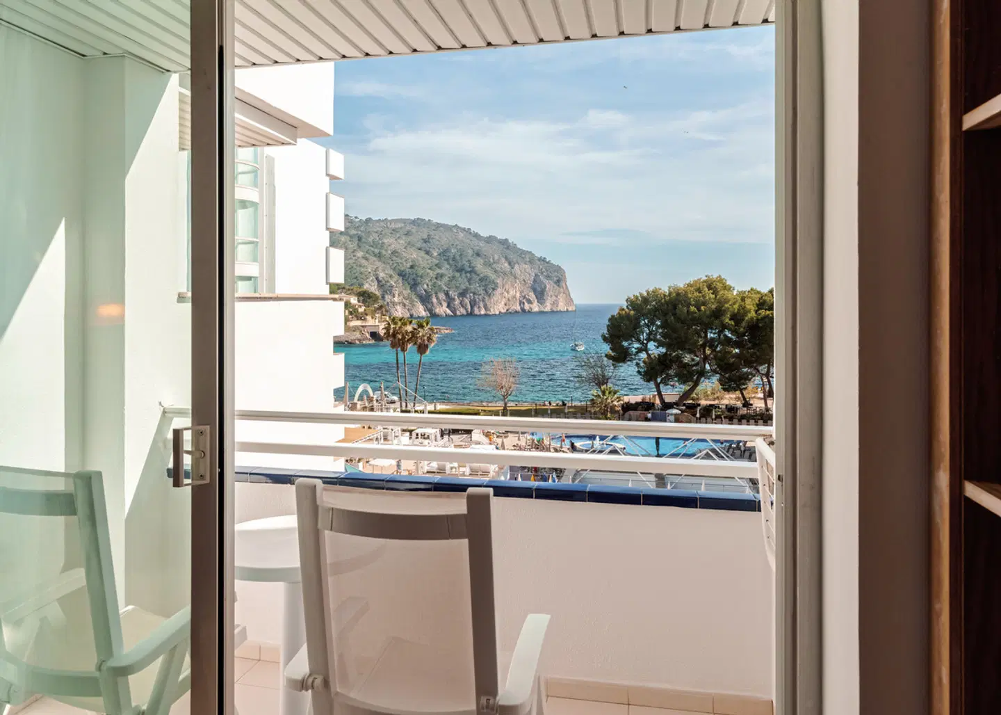 Alua Gran Camp de Mar Restaurant