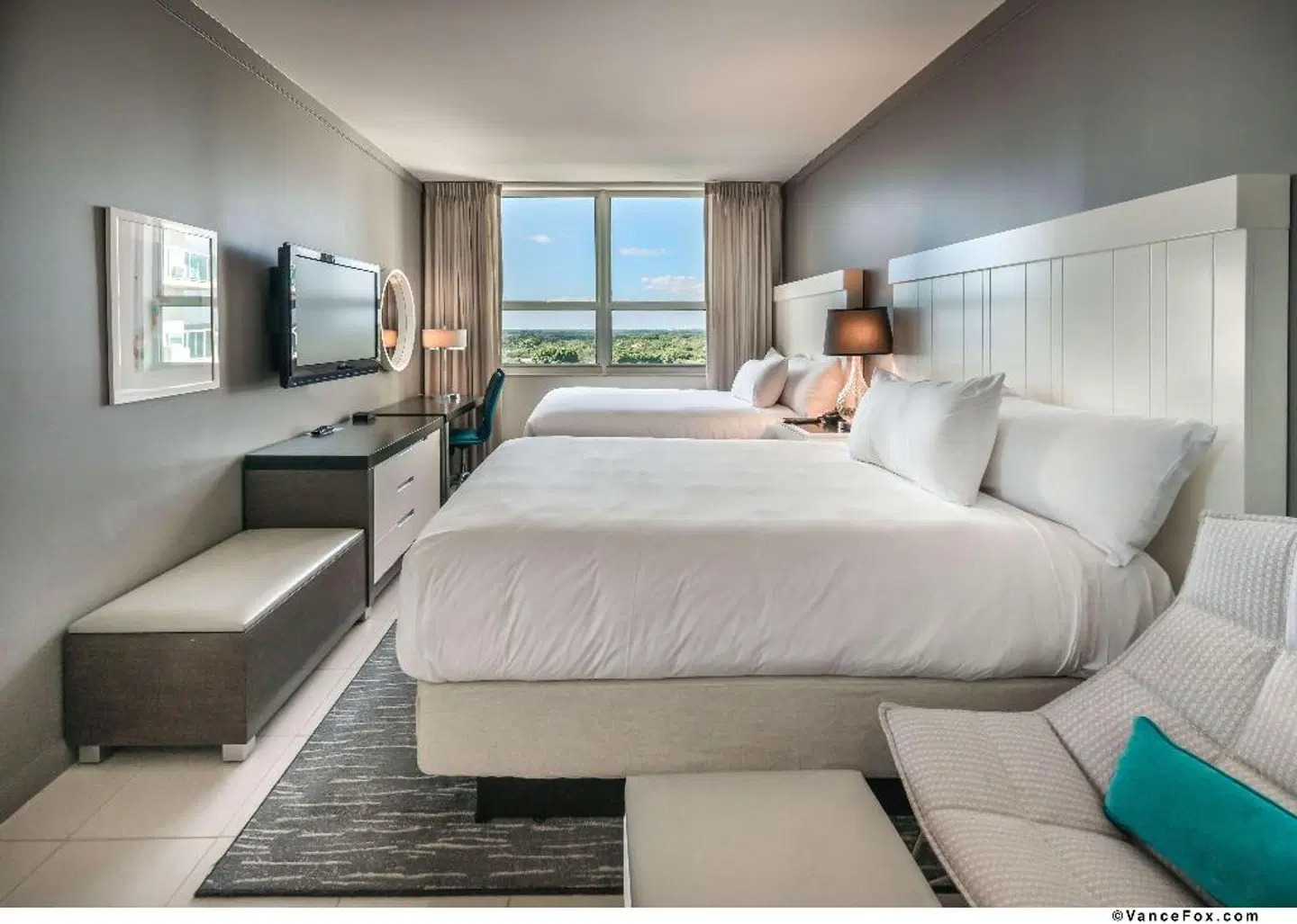 Arya Hotel & Suites Coconut Grove ROOM_EXAMPLE