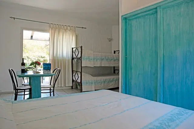 Residence Lu Nibareddu ROOM_EXAMPLE