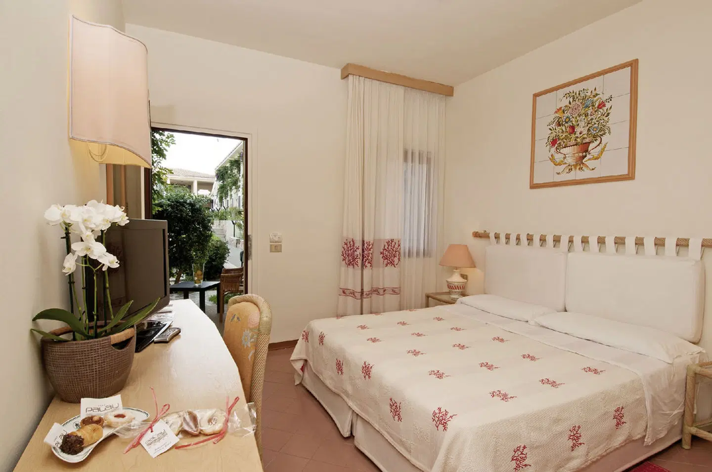 Hotel Palau ROOM_EXAMPLE