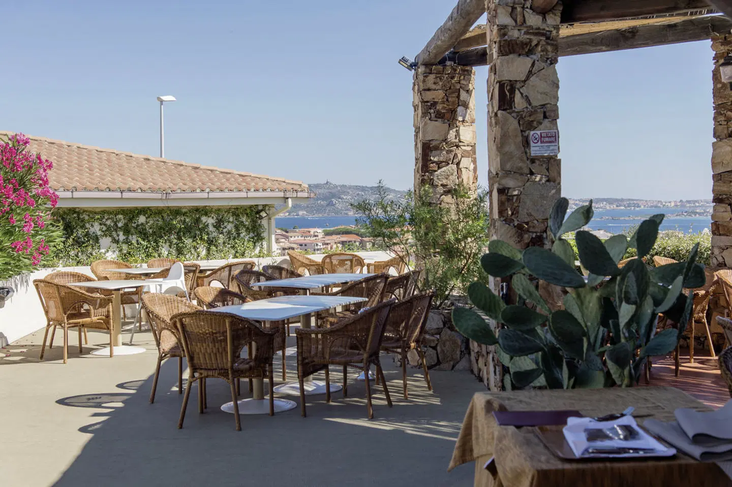 Hotel Palau Terrasse