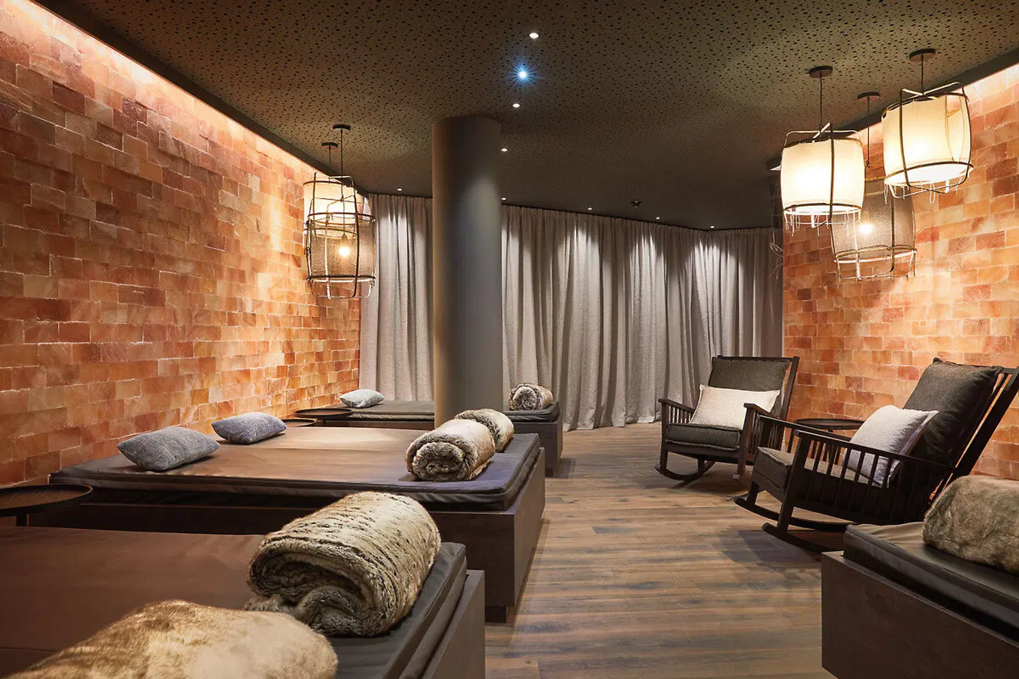 Krumers Alpin - Your Mountain Oasis HEALTH_BEAUTY