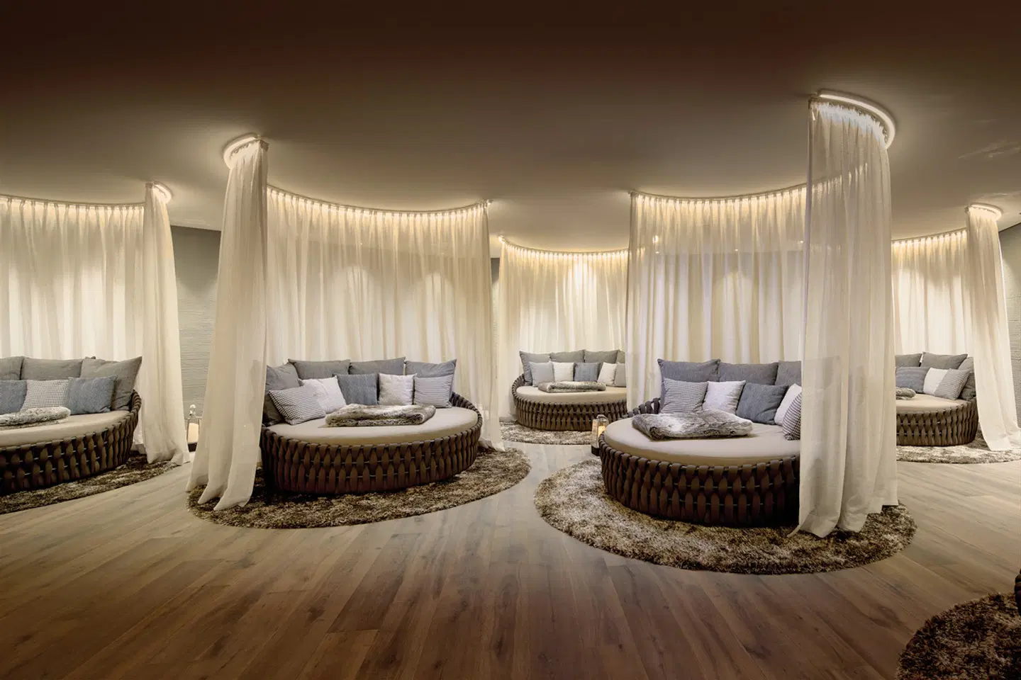 Krumers Alpin - Your Mountain Oasis HEALTH_BEAUTY