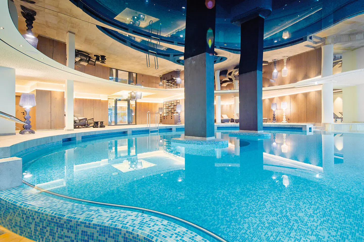 Krumers Alpin - Your Mountain Oasis HEALTH_BEAUTY