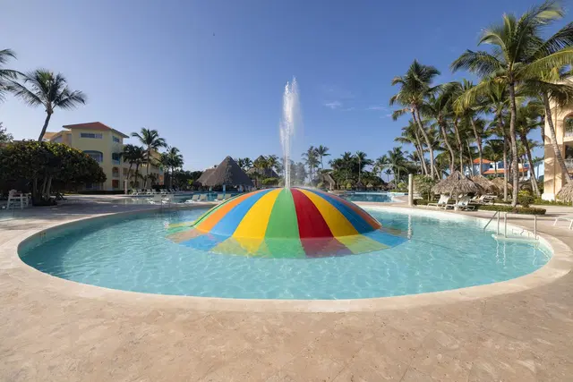 Iberostar Selection Hacienda Dominicus OUTDOOR_POOL