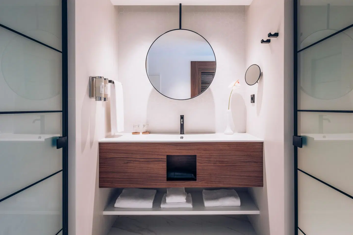 Iberostar Selection Playa de Muro Village Badezimmer