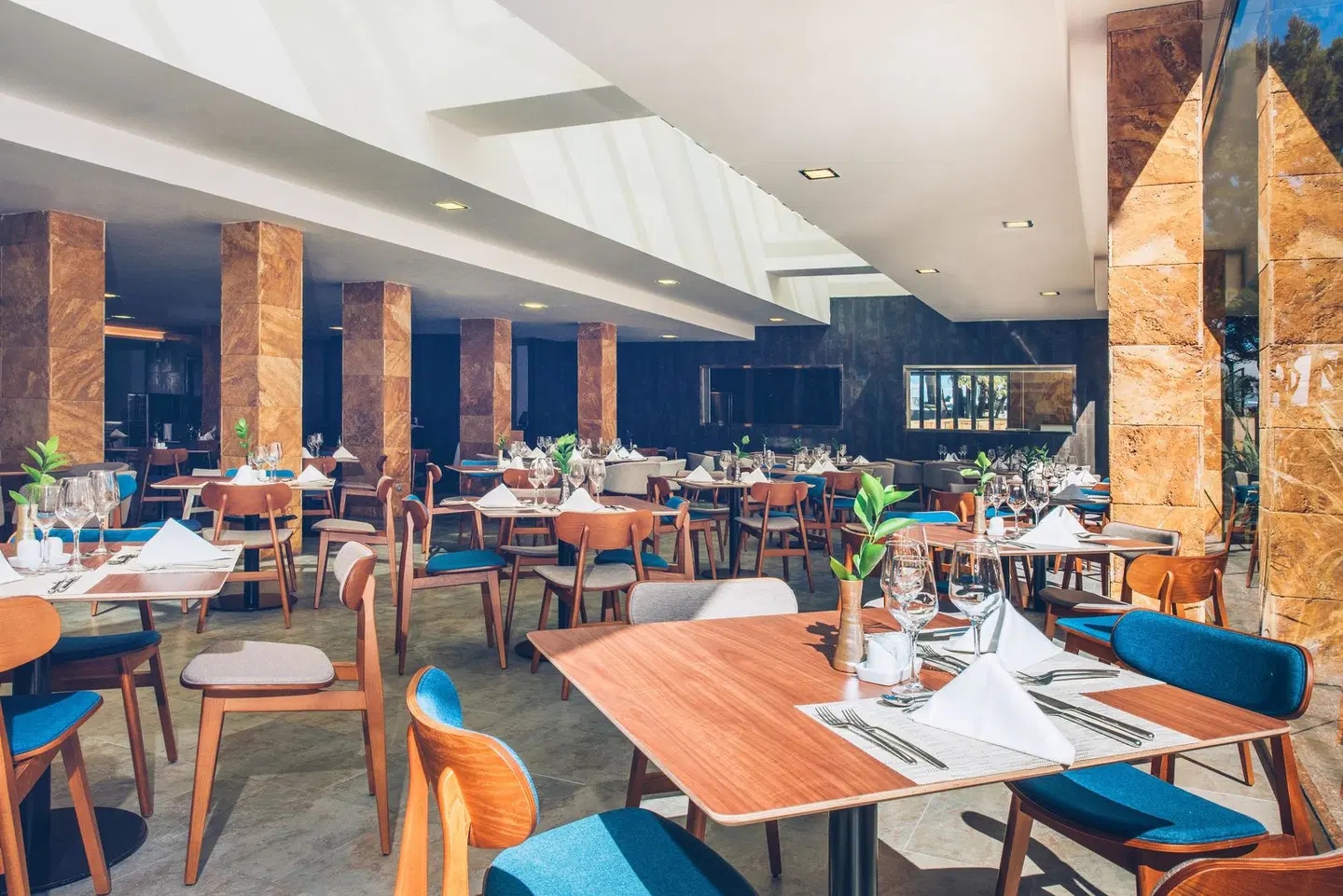 Iberostar Selection Playa de Muro Village Restaurant