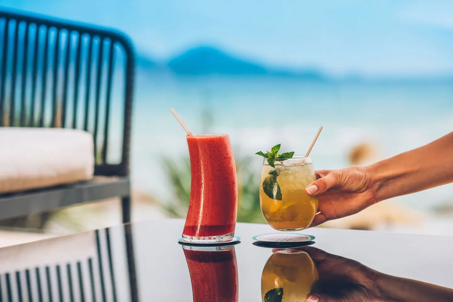 Iberostar Selection Playa de Muro Village Bar