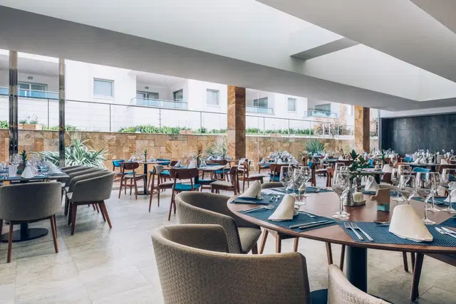 Iberostar Selection Playa de Muro Village Restaurant