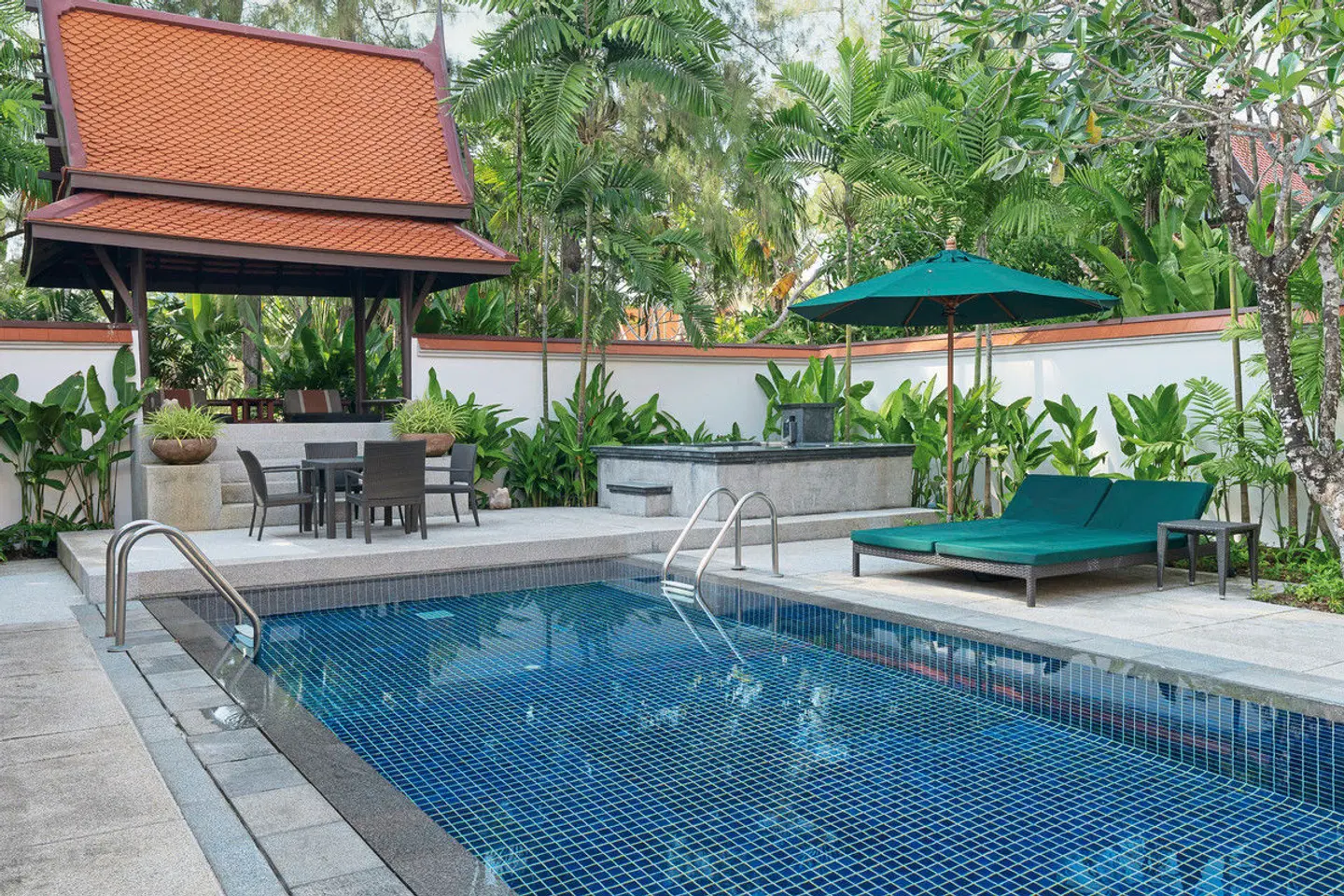 Banyan Tree Phuket OUTDOOR_POOL
