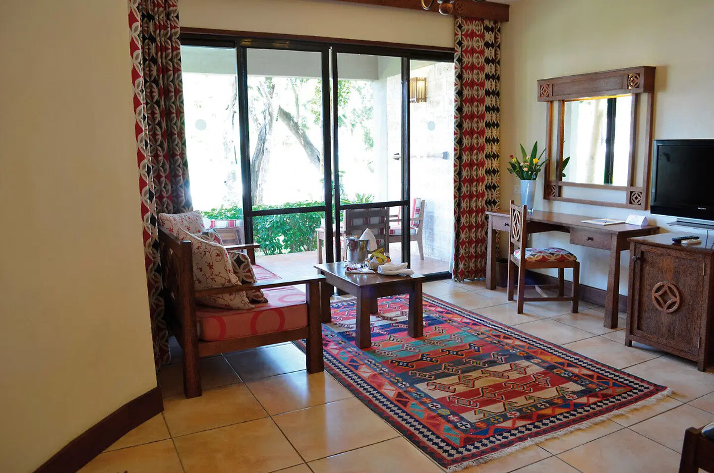 Baobab Beach Resort & Spa ROOM_EXAMPLE