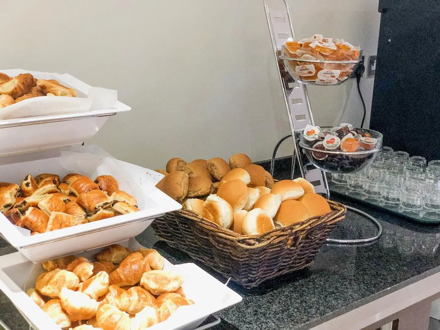 Bayswater Inn Restaurant