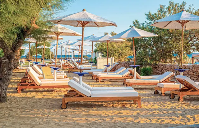 Pietrablu Resort & SPA PEOPLE