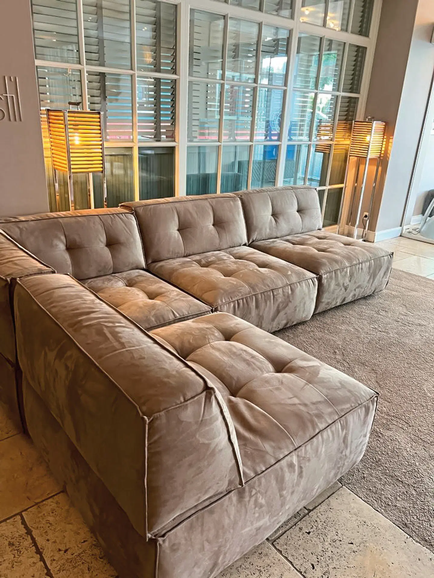 Hotel Vier Jahreszeiten Binz ROOM_EXAMPLE