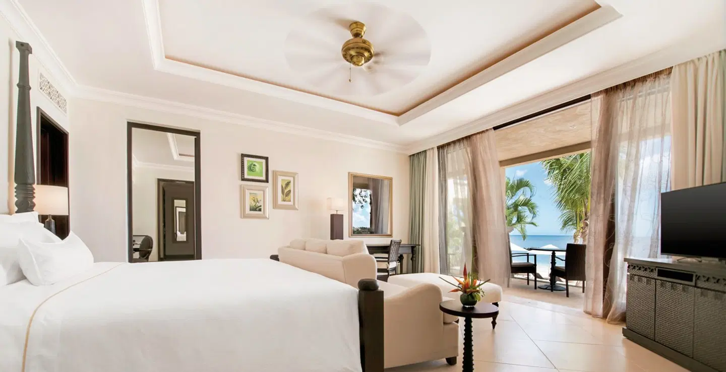 The Westin Turtle Bay Resort & Spa, Mauritius ROOM_EXAMPLE