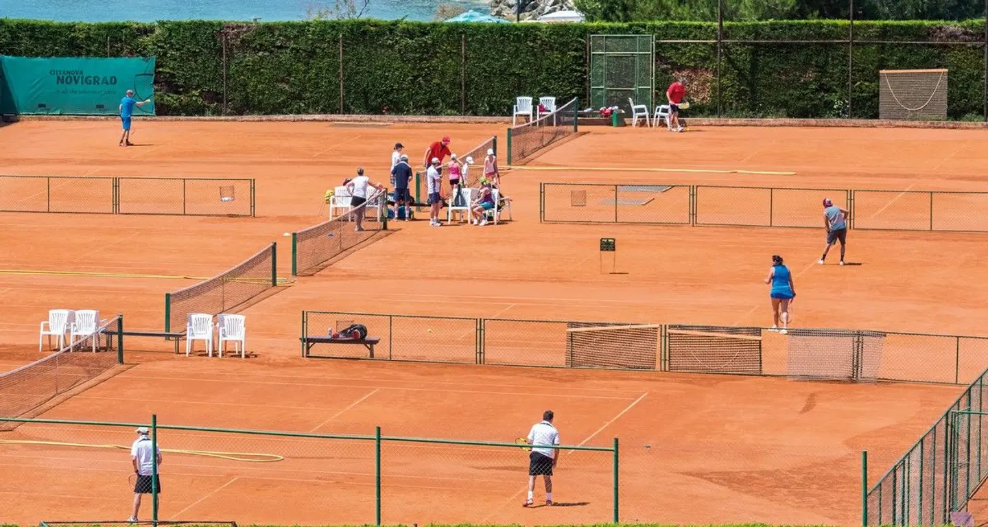 Aminess Sirena Campsite SPORTS_AND_LEISURE