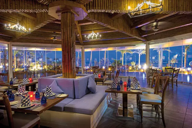 SUNRISE Montemare Resort - Grand Select LOUNGE_LOBBY